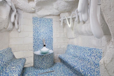 Rubi Platinum Spa Resort & Suites - 134