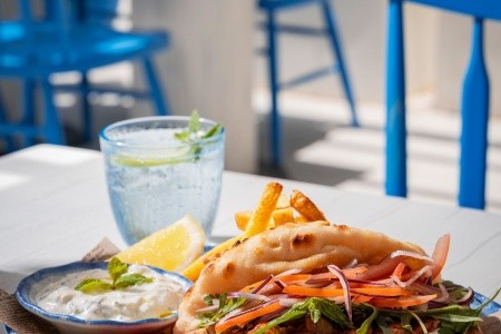 Spojené arabské emiráty Dubaj Ja Ocean View Hotel Jumeirah Beach 12 dňový pobyt Polpenzia Letecky Letisko: Praha March 2026 (12/03/26-23/03/26)