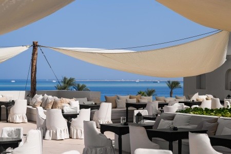 Egypt Hurghada Serry Beach Resort (Ex.