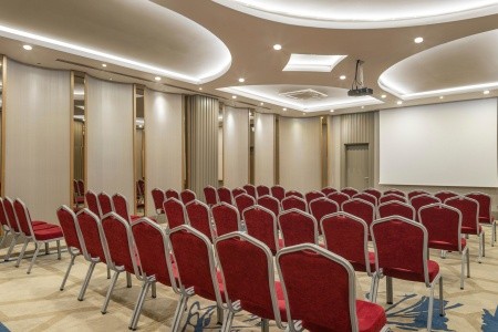 Side Star Elegance (Ex. Asteria Side) - 278