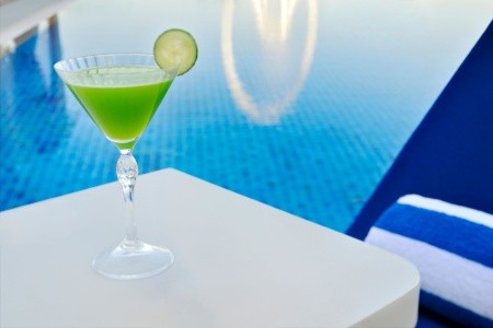 Spojené arabské emiráty Dubaj Ja Ocean View Hotel Jumeirah Beach 12 dňový pobyt Polpenzia Letecky Letisko: Praha March 2026 (12/03/26-23/03/26)