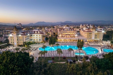 Side Star Resort - 179