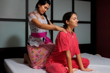 Rubi Platinum Spa Resort & Suites - 136