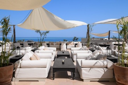 Egypt Hurghada Serry Beach Resort (Ex.