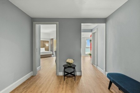 Rixos Bab Al Bahr - 180