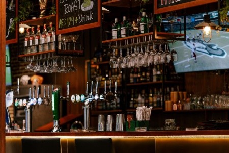 Spojené arabské emiráty Dubaj Ja Ocean View Hotel Jumeirah Beach 12 dňový pobyt Polpenzia Letecky Letisko: Praha March 2026 (12/03/26-23/03/26)