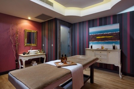 Rubi Platinum Spa Resort & Suites - 137