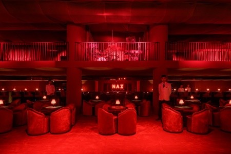 Egypt Hurghada Serry Beach Resort (Ex.