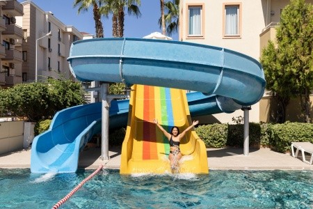 Turecko Side Side Star Park 11 dňový pobyt All Inclusive Letecky Letisko: Praha June 2026 ( 4/06/26-14/06/26)