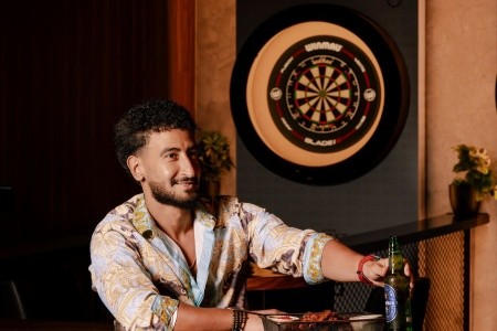 Spojené arabské emiráty Dubaj Ja Ocean View Hotel Jumeirah Beach 12 dňový pobyt Polpenzia Letecky Letisko: Praha March 2026 (12/03/26-23/03/26)