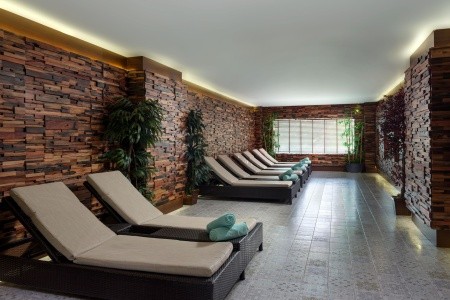Rubi Platinum Spa Resort & Suites - 138