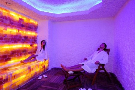 Rubi Platinum Spa Resort & Suites - 139