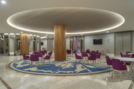 Side Star Elegance (Ex. Asteria Side) - 282