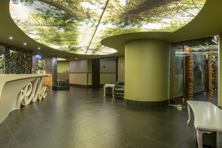 Side Star Elegance (Ex. Asteria Side) - 283