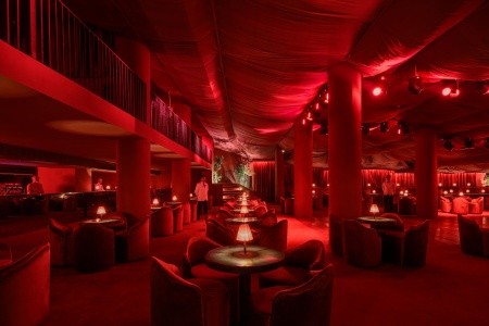 Egypt Hurghada Serry Beach Resort (Ex.