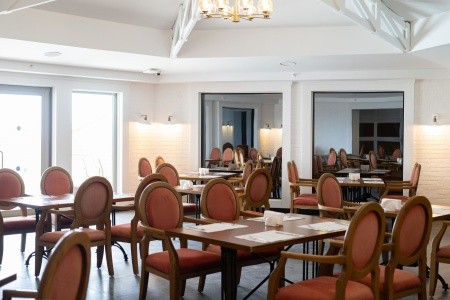 Arcanus Hotels Sorgun - 212