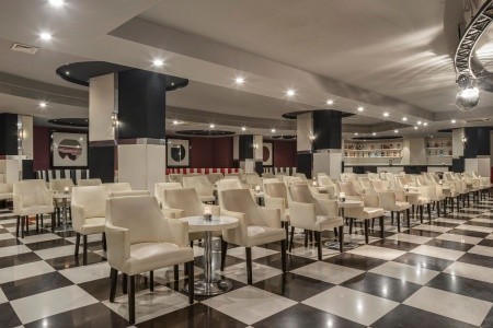 Turecko Side Side Star Park 11 dňový pobyt All Inclusive Letecky Letisko: Praha June 2026 ( 4/06/26-14/06/26)