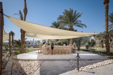 Egypt Hurghada Serry Beach Resort (Ex.