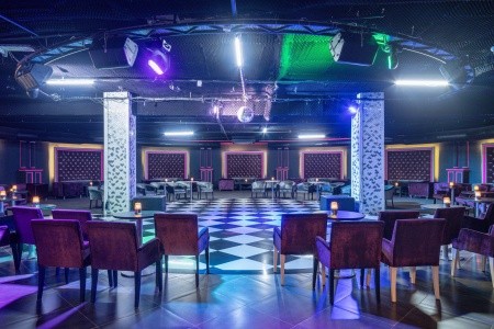 Side Star Resort - 185