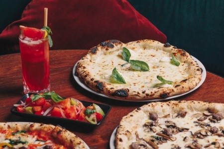 Spojené arabské emiráty Dubaj Ja Ocean View Hotel Jumeirah Beach 12 dňový pobyt Polpenzia Letecky Letisko: Praha March 2026 (12/03/26-23/03/26)