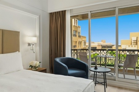 Rixos Bab Al Bahr - 186