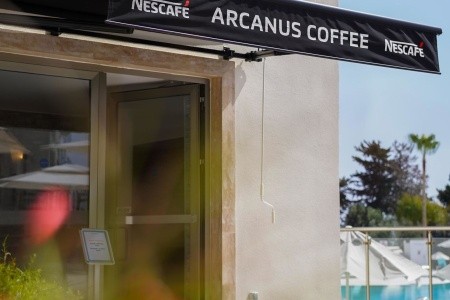 Arcanus Hotels Sorgun - 214