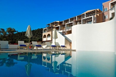 Filion Suites Resort & Spa - 3