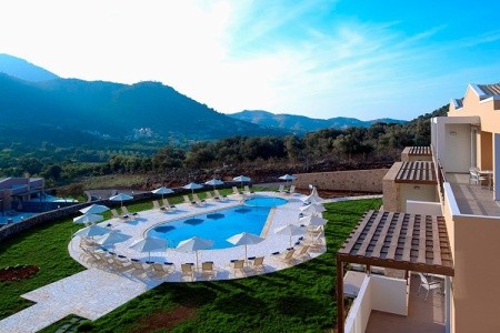 Filion Suites Resort & Spa - 4