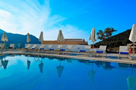 Filion Suites Resort & Spa - 5