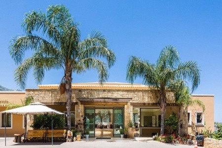 Filion Suites Resort & Spa - 6