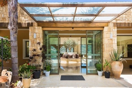 Filion Suites Resort & Spa - 7