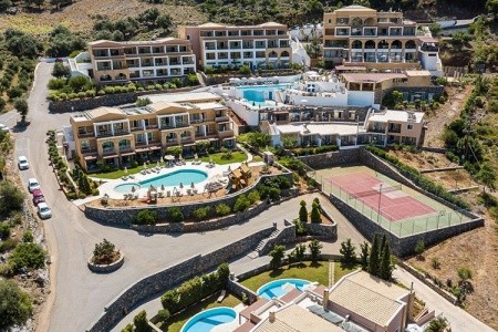 Filion Suites Resort & Spa - 8