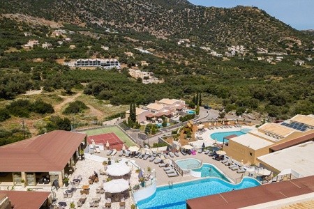 Filion Suites Resort & Spa - 9