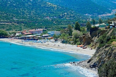 Filion Suites Resort & Spa - 10