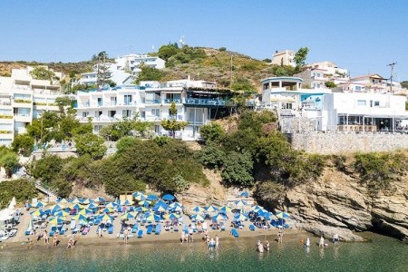 Filion Suites Resort & Spa - 12