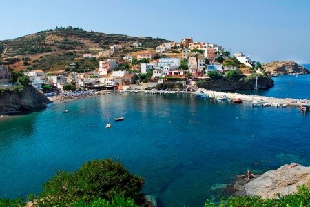 Filion Suites Resort & Spa - 13