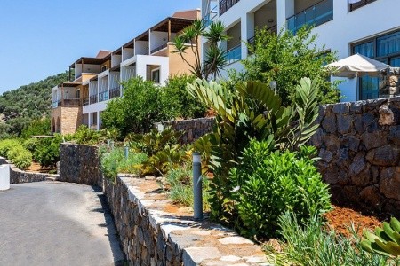 Filion Suites Resort & Spa - 15