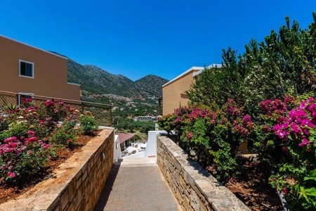 Filion Suites Resort & Spa - 16