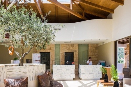 Filion Suites Resort & Spa - 17