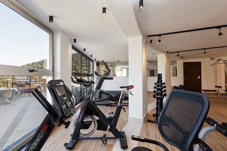 Filion Suites Resort & Spa - 18