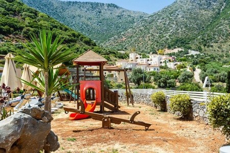 Filion Suites Resort & Spa - 21