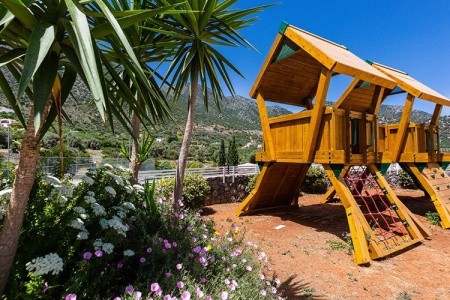 Filion Suites Resort & Spa - 22