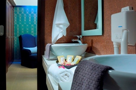 Filion Suites Resort & Spa - 23