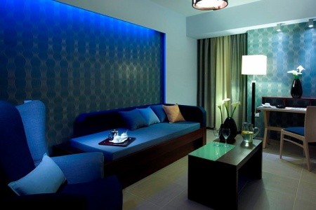 Filion Suites Resort & Spa - 26