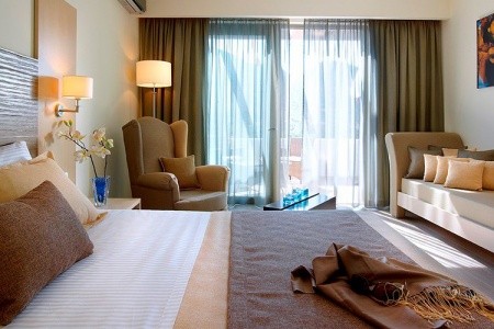 Filion Suites Resort & Spa - 27