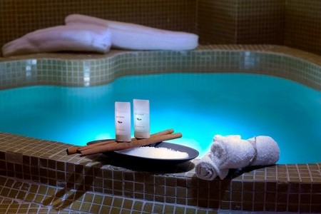 Filion Suites Resort & Spa - 32