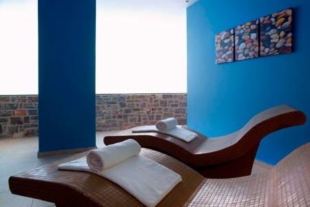 Filion Suites Resort & Spa - 33