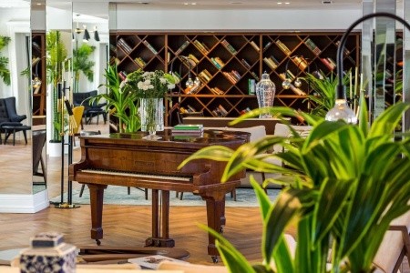 Brown Beach House - 4