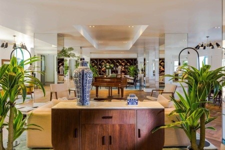 Brown Beach House - 5