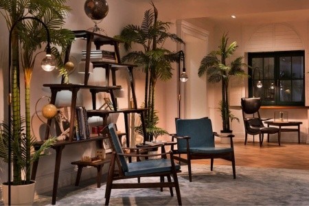 Brown Beach House - 7